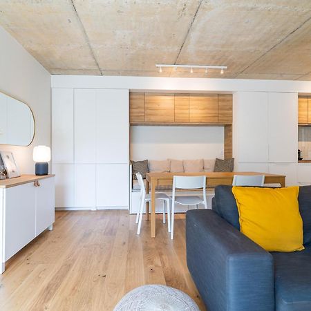 Appart 2 chambres - Le Quai des Chartrons Bordeaux Extérieur photo