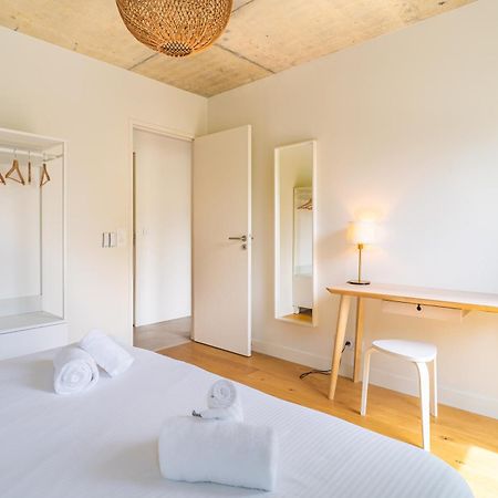 Appart 2 chambres - Le Quai des Chartrons Bordeaux Extérieur photo