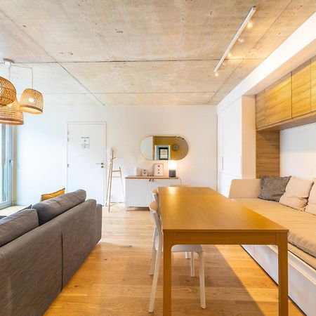 Appart 2 chambres - Le Quai des Chartrons Bordeaux Extérieur photo